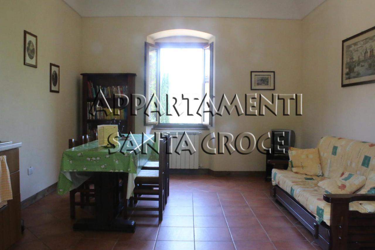Appartamenti Santa Croce Ferentillo Eksteriør bilde
