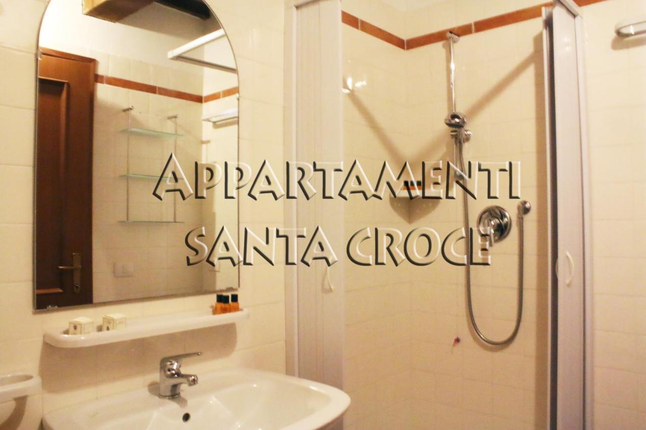 Appartamenti Santa Croce Ferentillo Eksteriør bilde